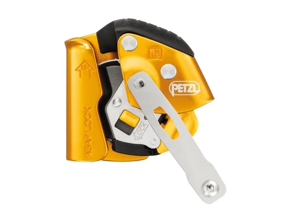 Petzl B071BA00 ASAP LOCK (B071BA00)