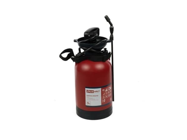 Sprøyte Haushalt PE20518, 5 l