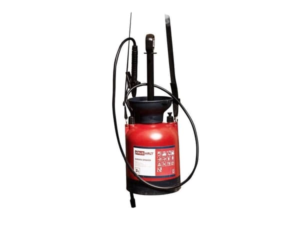 Sprøyte Haushalt PE20517, 3 l