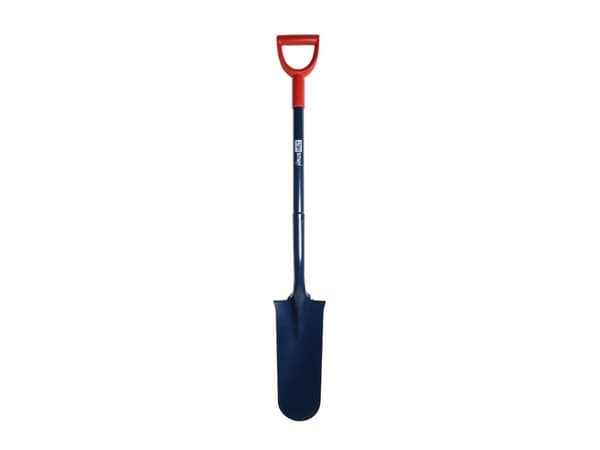Haushalt Shovel Met Straight Drain S6127 Hh