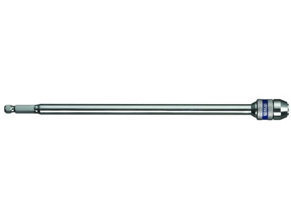 1/4&amp;#039; QC BITSHÅLLARE 300MM/12&amp;#039;