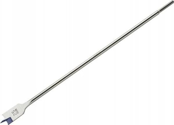 Flat Bit 6mm - 400mm