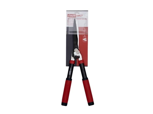 Husholdnings Bølget Blad Hekksaks 53Cm Hh Pe600335