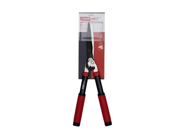 Kotitalouksien aaltoileva terä Hedg sakset 53Cm Hh Pe600335