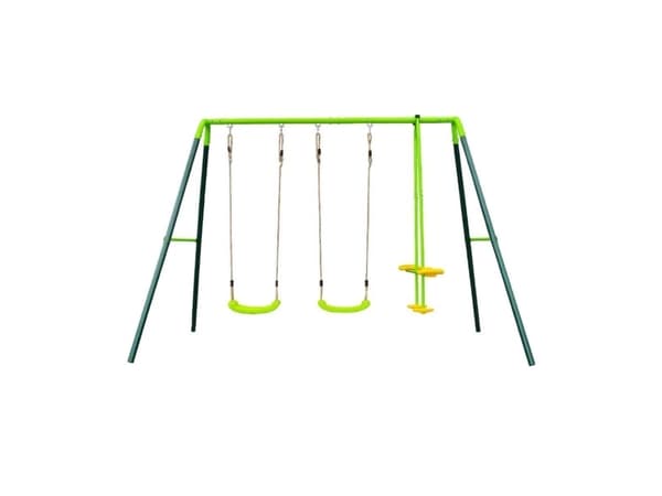 Swing Outliner S04-604A, 162 cm, ulike farger