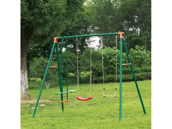 Swing Outliner S04-604A, 162 cm, ulike farger