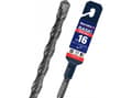 Miniatyrbilde 1 av 2: SPECIALIST+ SDS+ hammerbor BASIC, 16x340/400 mm