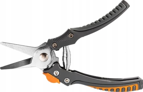 Flower shears Richmann 200mm