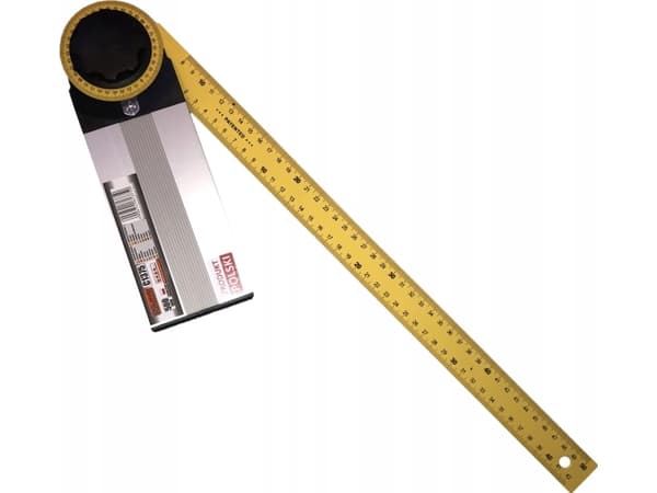 Richmann Justerbart hjørne 500 mm C1375