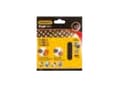 Miniatyrbilde 1 av 2: Stanley STA39267-XJ, 3 stykker