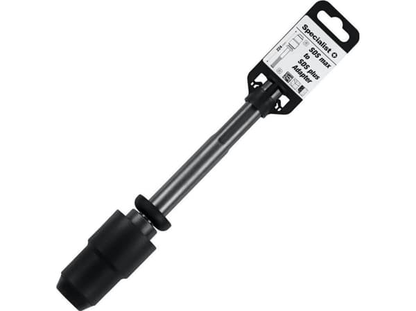Wiertło Specialist+ Specialist+ SDS Max/Plus adapter