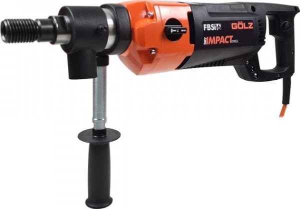 Wiertarka Sourcing Manual drill GOLZ FBS16 2200W