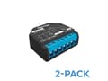 Miniatyrbild 4 av 5: Shelly Plus 2PM (Dual pack)