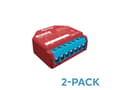 Pikkukuva 2 / 3: Shelly Plus 1PM (Dual pack)