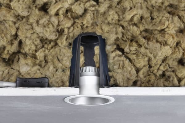 Paulmann 92400, Avstandsstykker, Sort, Plast, Universell, IP20, Utendørs