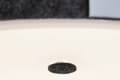 Miniatyrbild 4 av 5: Paulmann 79986, 1 lampor, LED, 2700 K, 2300 LM, IP20, Antracit