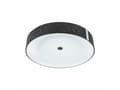 Miniatyrbild 5 av 5: Paulmann 79986, 1 lampor, LED, 2700 K, 2300 LM, IP20, Antracit