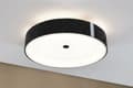 Miniatyrbild 2 av 5: Paulmann 79986, 1 lampor, LED, 2700 K, 2300 LM, IP20, Antracit