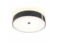Miniatyrbild 1 av 5: Paulmann 79986, 1 lampor, LED, 2700 K, 2300 LM, IP20, Antracit