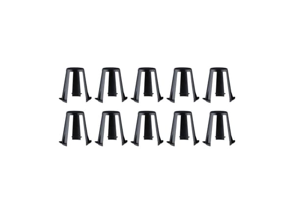 Paulmann 92401, Välikappaleet, Lajittelu, Plast, Paulmann, IP20, 108 mm
