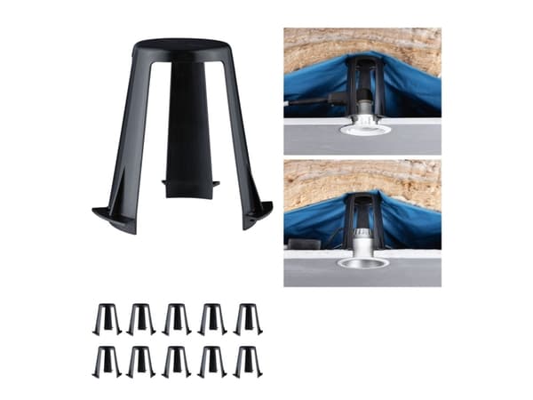 Paulmann 92401, Välikappaleet, Lajittelu, Plast, Paulmann, IP20, 108 mm