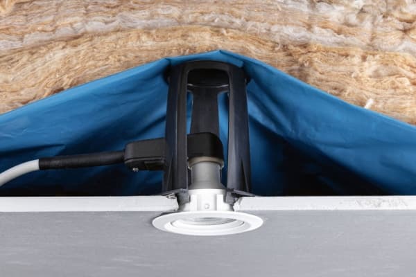 Paulmann 92401, Välikappaleet, Lajittelu, Plast, Paulmann, IP20, 108 mm