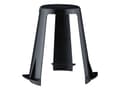 Miniatyrbild 1 av 5: Paulmann 92399, Spacers, Svart, Plast, Universal, IP20, Utomhus