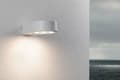 Pikkukuva 3 / 5: Paulmann Silma 94867 LED-ulkoseinävalaisin liiketunnistimella LED (RGB) 5,5 W valkoinen