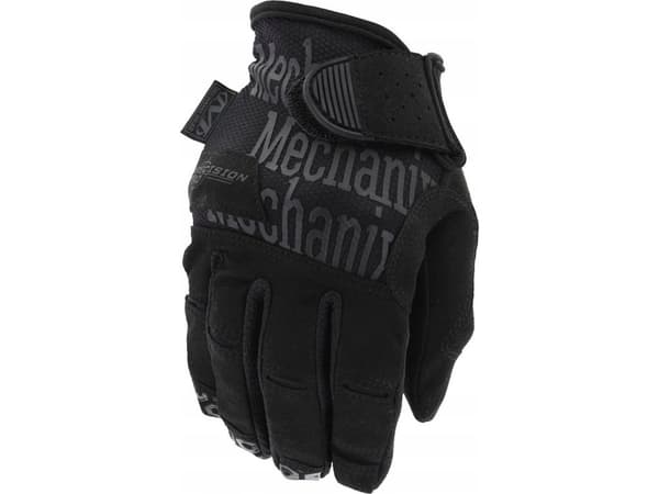 Mechanix Wear Mechanix Wear Mechanix Wear Mechanix Tactical Gloves Precision Pro High Dex Covert, koko L