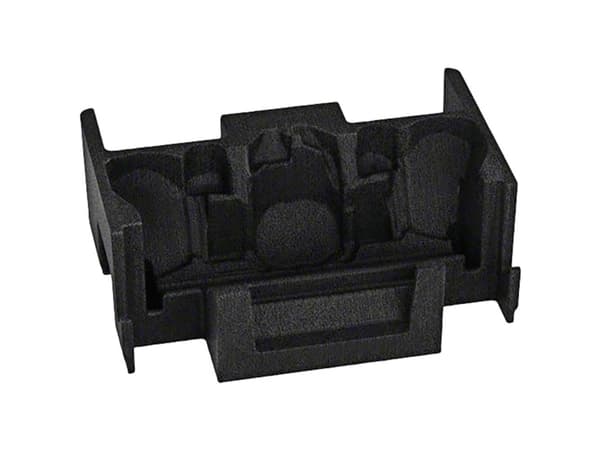 Bosch Professional 1600A02F4V 1600A02F4V Fodral för resväskor.
