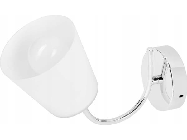 Seinävalaisin Activejet AJE-EMILY 1P E27 1x40W