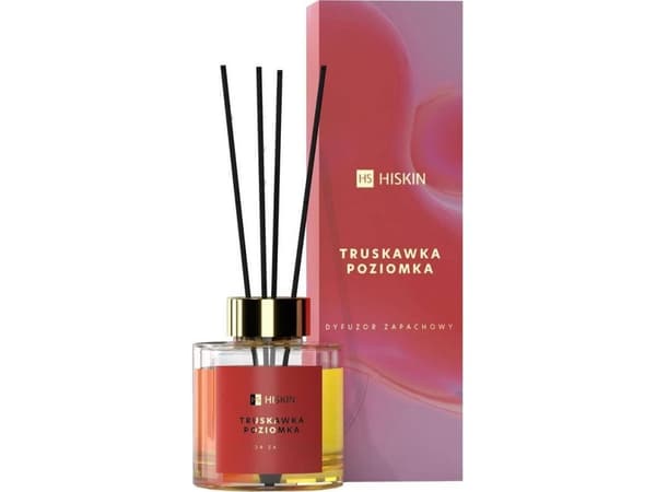 HiSkin duft diffuser Strawberry & Wild Strawberry duft diffuser 90ml