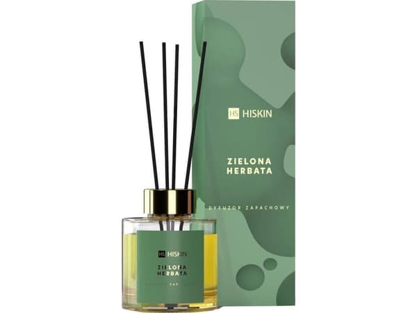 HiSkin aroma diffuser HISKIN Green Tea aroma diffuser 90ml