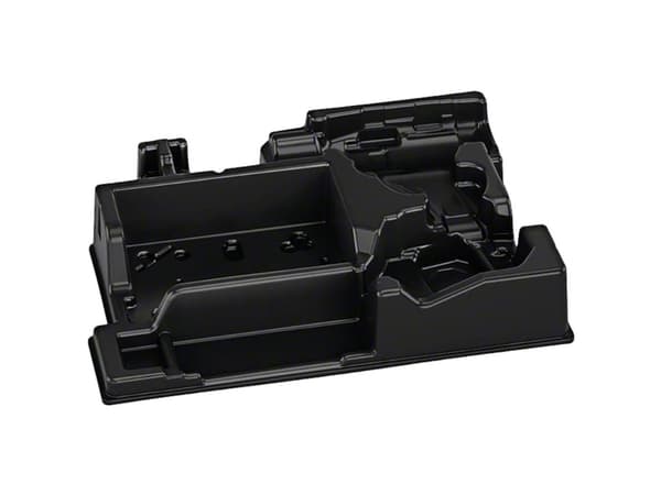 Bosch Professional 1600A02K83 L-Boxx Kuffertindlæg.