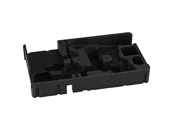 Bosch Professional 1600A02R2X XL-Boxx Kuffertindlæg.
