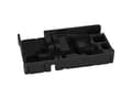 Miniatyrbilde 1 av 2: Bosch Professional 1600A02R2X XL-Boxx Kuffertindlæg.