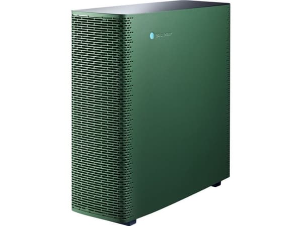 Blueair SENSE +, 50 dB, 255 m³/t Grønn
