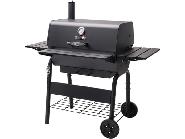 Kolgrill Charcoal Large