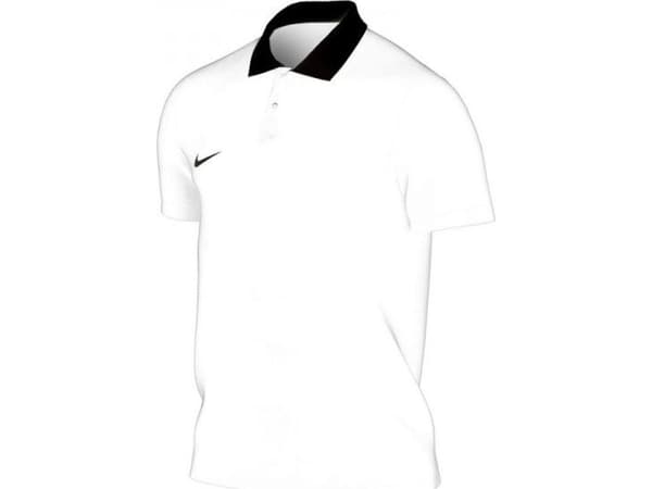 Nike T-skjorte Nike Park 20 CW6933 100 CW6933 100 hvit XL