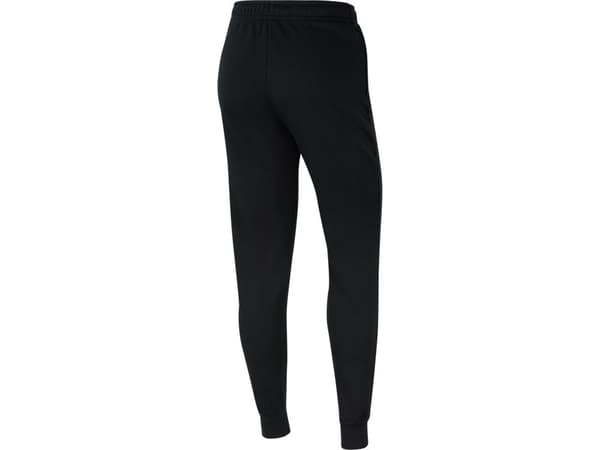 Naisten housut Nike Park 20 Fleece musta CW6961 010 (L) (L)