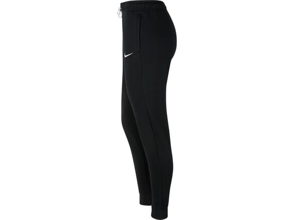 Naisten housut Nike Park 20 Fleece musta CW6961 010 (L) (L)