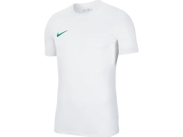 Nike Junior Park VII T-paita BV6741-101 : Koko - L (147-158cm)