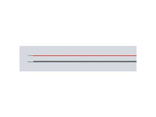 Helukabel 25515-1000 Højtemperaturleder HELUFLON®-FEP-6Y 1 x 0.14 mm² Hvid 1000 m