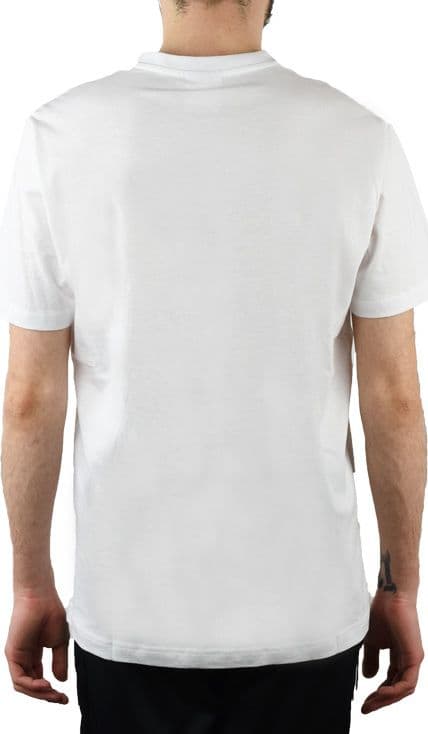 Kappa Caspar T-shirt vit r. L (303910-11-0601)