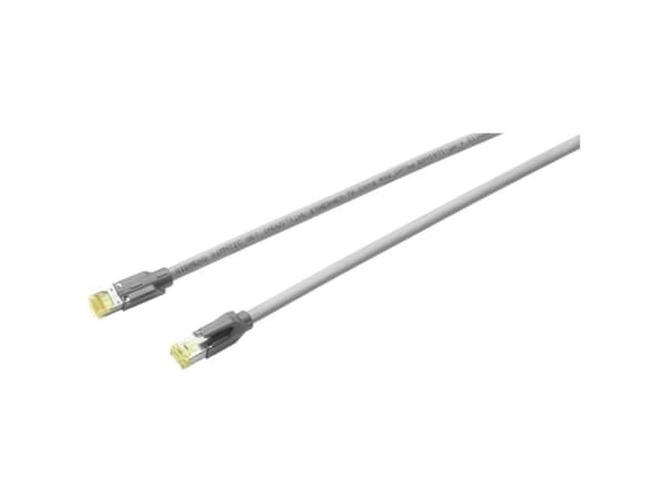 Siemens 6XV18704UE50 Sensor-, ställdon-stik, 1 st