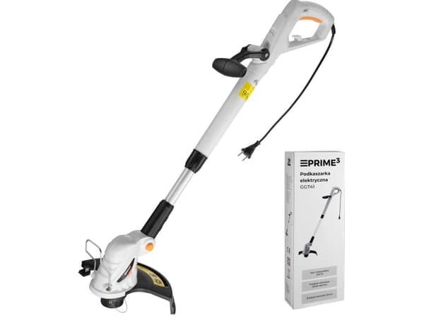 PRIME3 GGT41 GRESSTRIMMER 500W