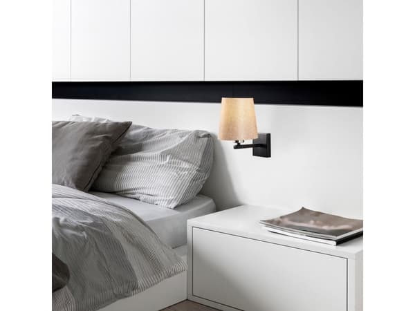 Opviq Vägglampa Profil - 4662