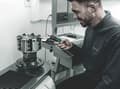Pikkukuva 1 / 3: Wera 7510 Kraftform Safe-Torque Speed vääntömomenttiruuvinväännin