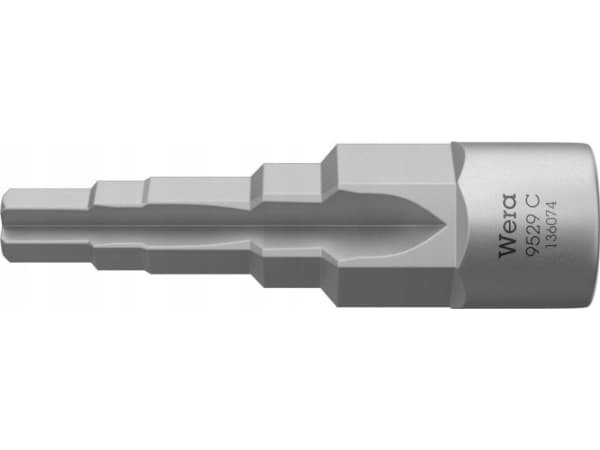 Wera 9529 C SB Stegnyckel 1/2