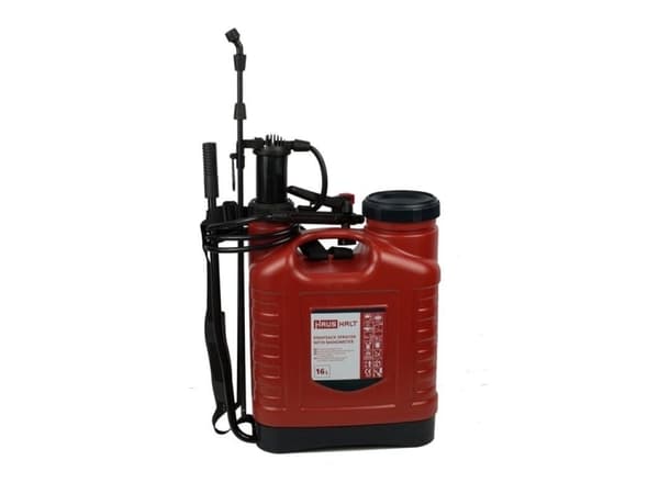 Sprøyte Haushalt PE20516, 16 l